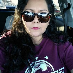 Meet your Posher, Cordy